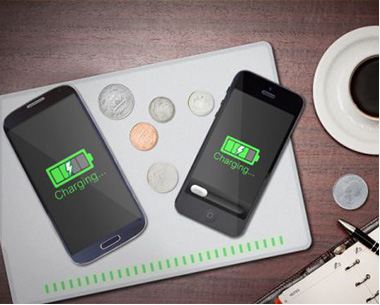 无线充电解决方案