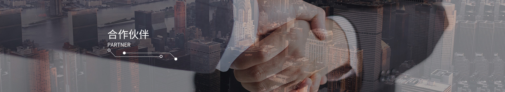 合作伙伴