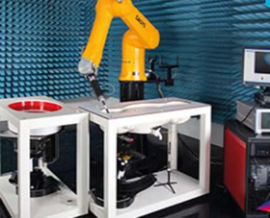 工业自动化控制、电机控制、工业机器人