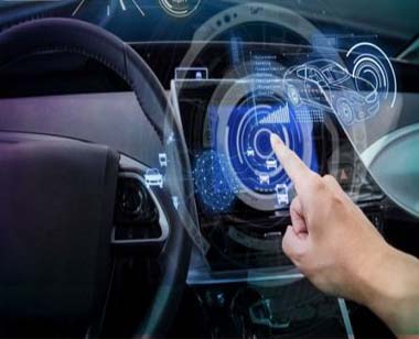 汽车电子   汽车电机控制器